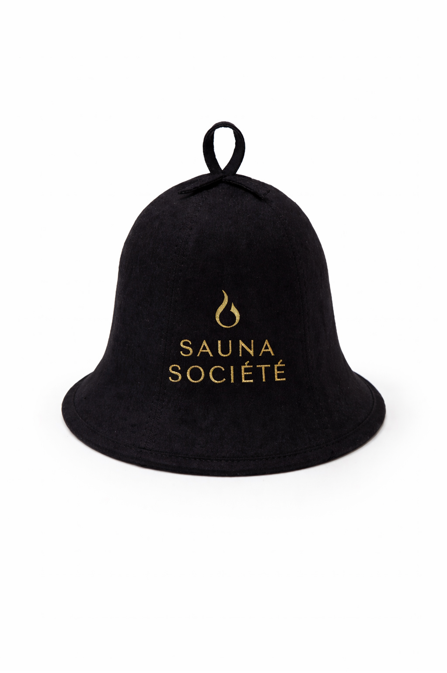 Noir Premium 100% Wool