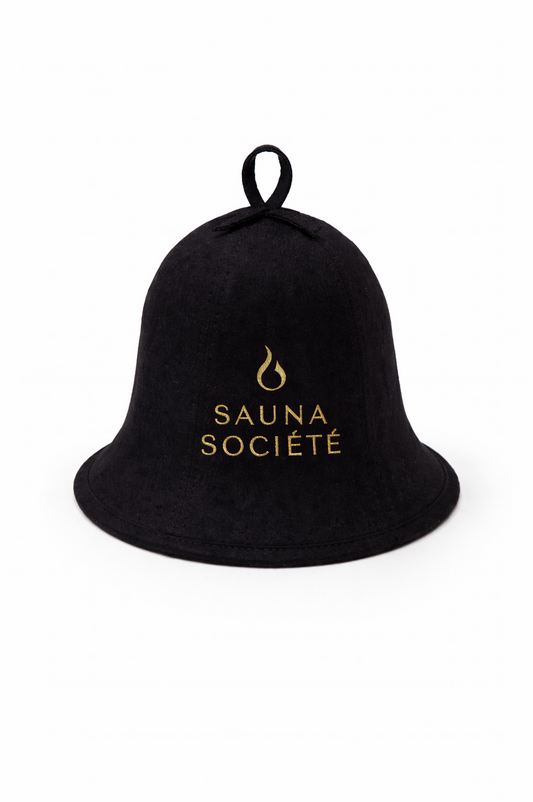 Noir Premium 100% Wool